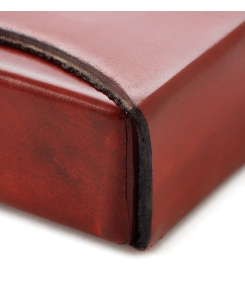 IL BISONTE イルビゾンテ　タバコケース　ライター付き IL BISONTE 灰皿 ライター / ORIGINAL LEATHER シガレットケース