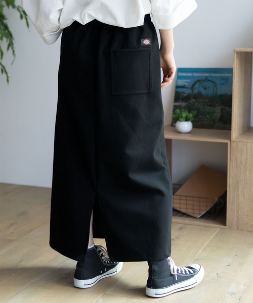デッキーズスカート Dickies スカート ストレッチスカート : ZOZOTOWN Yahoo!店