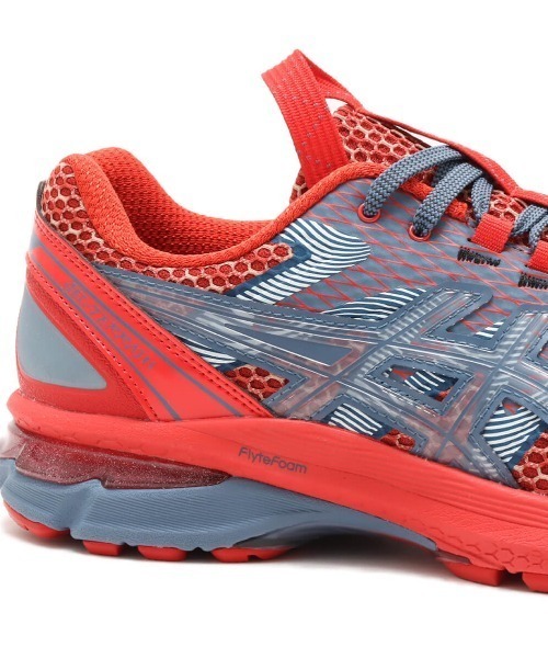 アシックス ランニングシューズ s4（ASICS）（サイズ（cm）：27.5cm