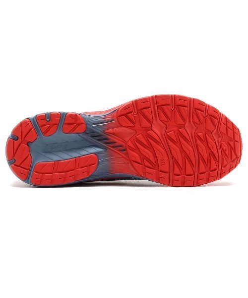 アシックス ランニングシューズ s4（ASICS）（サイズ（cm）：27.5cm