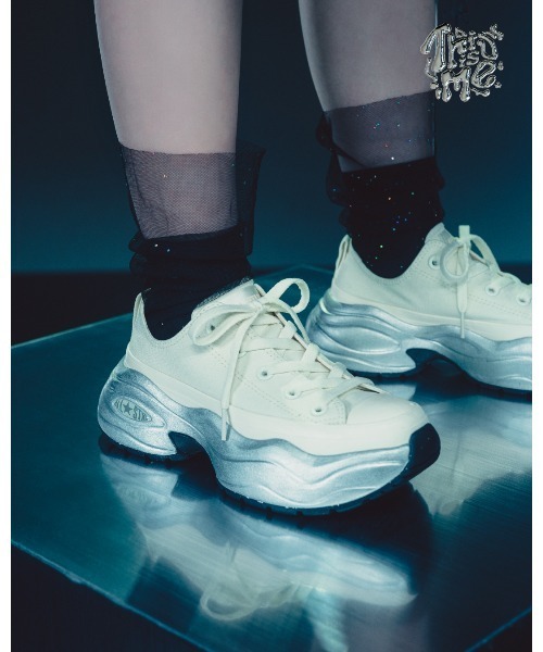 【CONVERSE】コンバース ALL STAR MT # OX CONVERSE】 コンバース AS MT OX オールスター MT OX 31313651