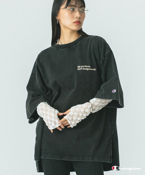 Champion（チャンピオン）の「(Champion for ROSE BUD)<Champion