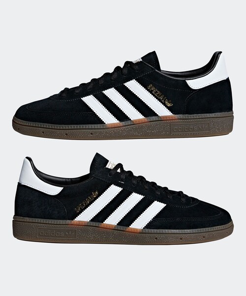 adidas スニーカー 「adidas/アディダス」HANDBALL SPEZIAL