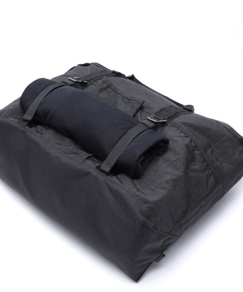 CHROME｜Grocery Tote Messenger 28L Nylon GROCERY TOTE MSNGR 28L(グローサリー トート メッセンジャー