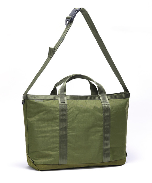 CHROME トートバッグ 「 / クローム 」GROCERY TOTE MSNGR 28L