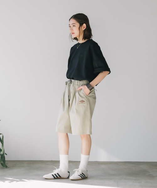 White Mountaineering ショートパンツ #174 WHITE MOUNTAINEERING パンツ 「White Mountaineering」WIDE
