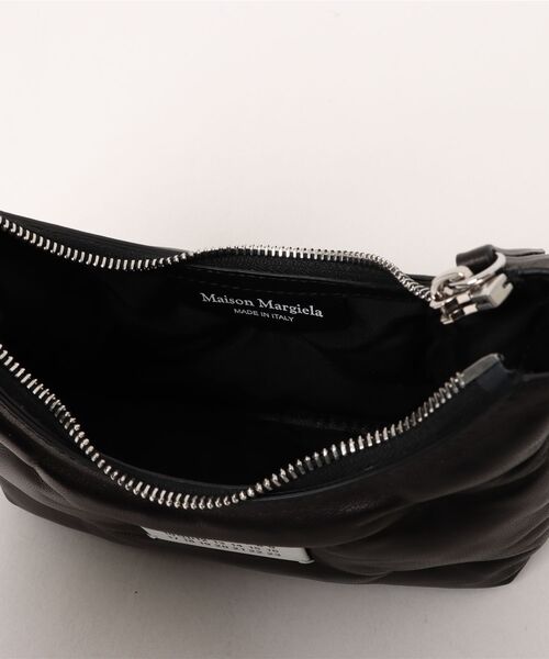 Maison Margiela/ Glam Slam hobo micro ショルダーバッグ関送込 GLAM SLAM HOBO MICRO ショルダーバッグ