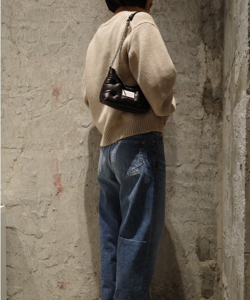 Maison Margiela ショルダーバッグ バッグ GLAM SLAM HOBO MICRO