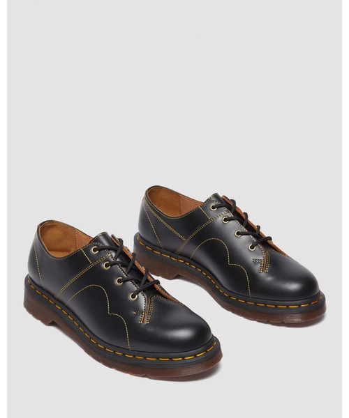Dr.Martens / ドクターマーチン 1461 3EYE GIBSON SHOE 3ホール
