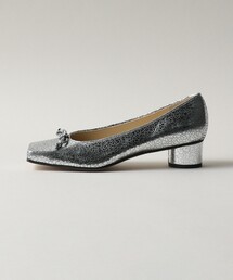 ODETTE E ODILE ボックストゥバレエパンプス35 ODETTE E ODILE パンプス ボックストゥバレエ パンプス35