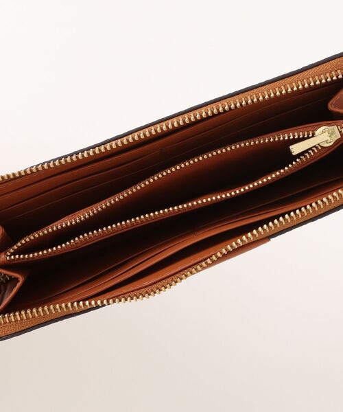 COACH（コーチ） 財布 エッセンシャル スリム アコーディオン ジップ