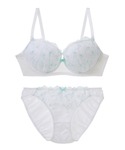 ブラジャー ショーツセット ブリマベーラブラ&...の詳細画像1