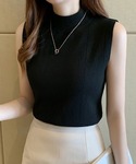 ニット セーター 「9色展開」夏も隠すところ隠...の詳細画像3