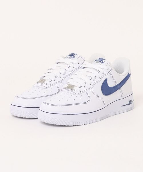 【NIKE】Air Force 1 Low '07 LV8★エア フォース 1★Unisex ナイキ NIKE エア フォース 1 '07 LV8 AIR FORCE 1 '07 LV8