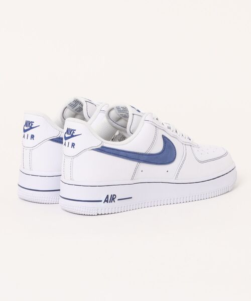 未使用スニーカー25.5cm NIKEナイキ AIRFORCE1 エアフォース Amazon | [NIKE] エア フォース 1 '07 [AIR FORCE 1'07] ホワイト