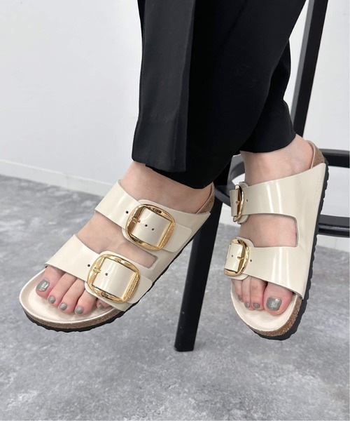 U by SPICK&SPAN サンダル BIRKENSTOCK/ビルケンシュトック