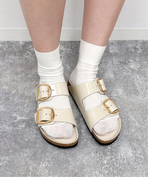 U by SPICK&SPAN サンダル BIRKENSTOCK/ビルケンシュトック