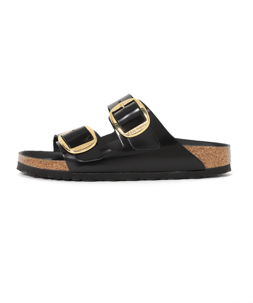U by SPICK&SPAN サンダル BIRKENSTOCK/ビルケンシュトック