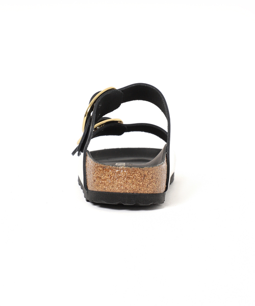 BIRKENSTOCK 美品 Zürich Suede Leather Allover Taupe | BIRKENSTOCK
