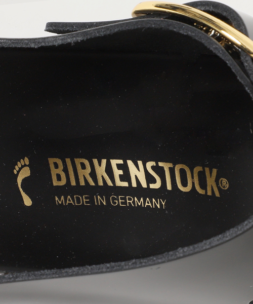 U by SPICK&SPAN サンダル BIRKENSTOCK/ビルケンシュトック