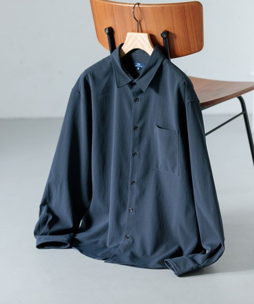 ITEMS URBANRESEARCH（アイテムズ アーバンリサーチ） シャツ