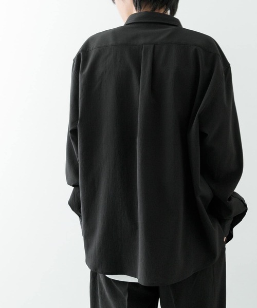ITEMS URBANRESEARCH（アイテムズ アーバンリサーチ） シャツ