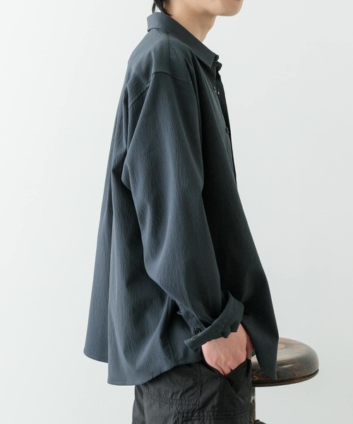 ITEMS URBANRESEARCH（アイテムズ アーバンリサーチ） シャツ