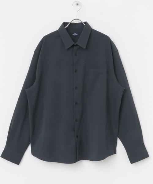 ITEMS URBANRESEARCH（アイテムズ アーバンリサーチ） シャツ