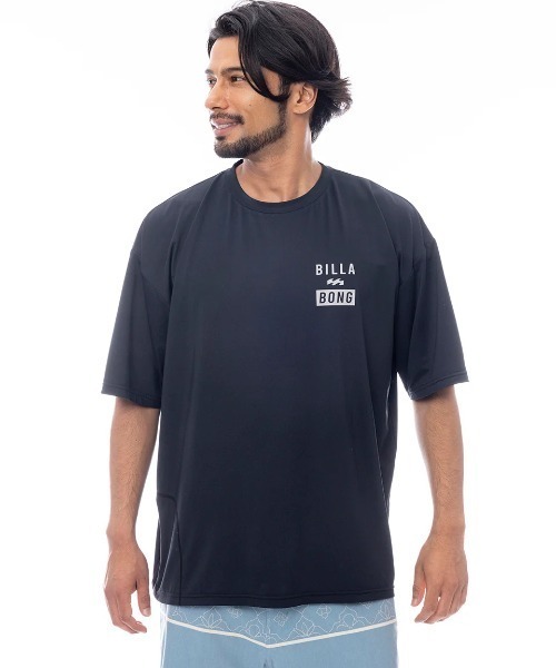BILLABONG（ビラボン） ラッシュガード メンズ AIR DRY MESH HALF