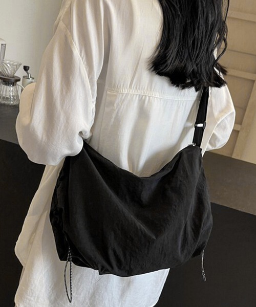miniministore（ミニミニストア） ショルダーバッグ バッグ ドロー 