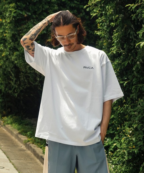 【送料無料】RVCA メンズ STANDARD BOX RVCA SS Ｔシャツ BF04A200-WHT-s-51.jpg?v=1743485523