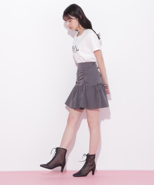 JILL STUART パンプス　ギャザーパンプス　お値下げ致しました。 セール】ギャザーパンプス（パンプス）｜JILL STUART（ジル