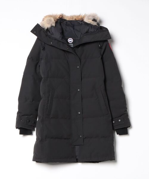 カナダグース ダウンジャケット　レディースダウンコート 楽天市場】【感謝祭セール】 カナダグース ダウン 小さいサイズ ロング