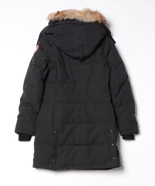 カナダグースレディースダウンコート 楽天市場】カナダグース ブラックレーベル ダウン 小さいサイズ ダウン