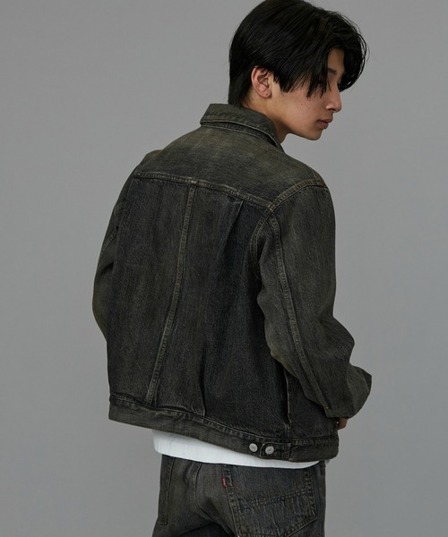 EDWIN デニムジャケット gジャン エドウィン 505ZX ヴィンテージ