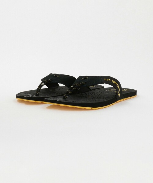 steven alan サンダル STEVEN ALAN サンダル 「Steven Alan」レザー クロス レディース