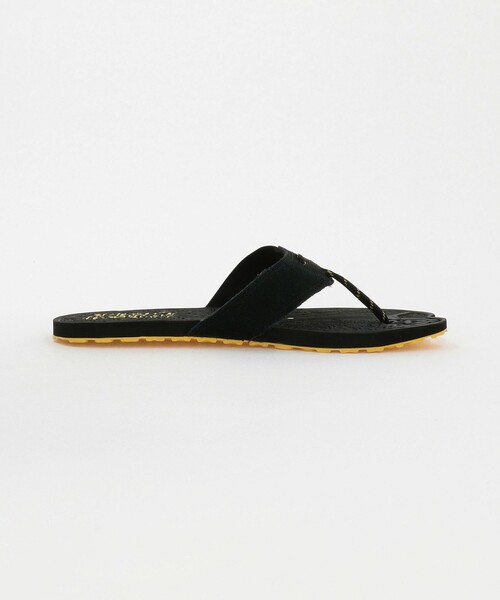 steven alan サンダル STEVEN ALAN サンダル 「Steven Alan」レザー クロス レディース