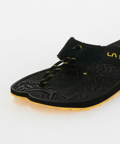 steven alan サンダル STEVEN ALAN サンダル 「LA SPORTIVA」 JANDAL/サンダル メンズ