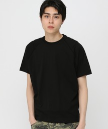 tシャツ 3.3 Field Trip／ショルダーカットT メンズ｜ZOZOTOWN Yahoo!店