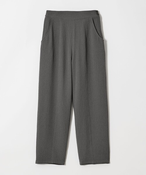 STEVEN ALAN パンツ 「Steven Alan」ポコポコ ワイド テーパード