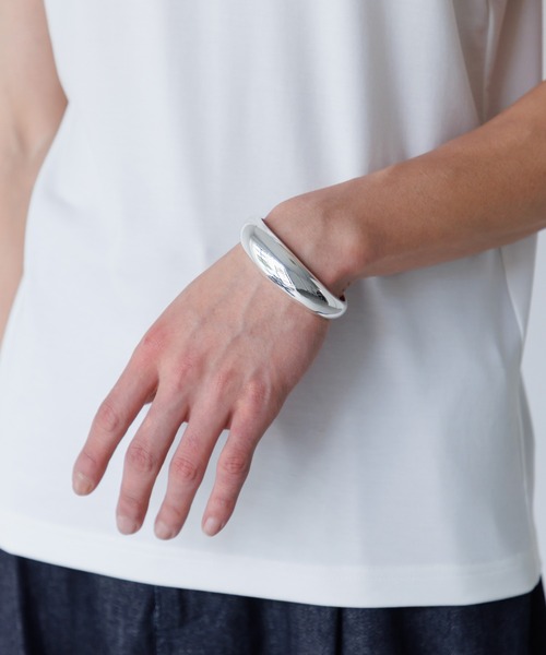 accessories_mau バングル accessories mau】わっかバングル | LEE