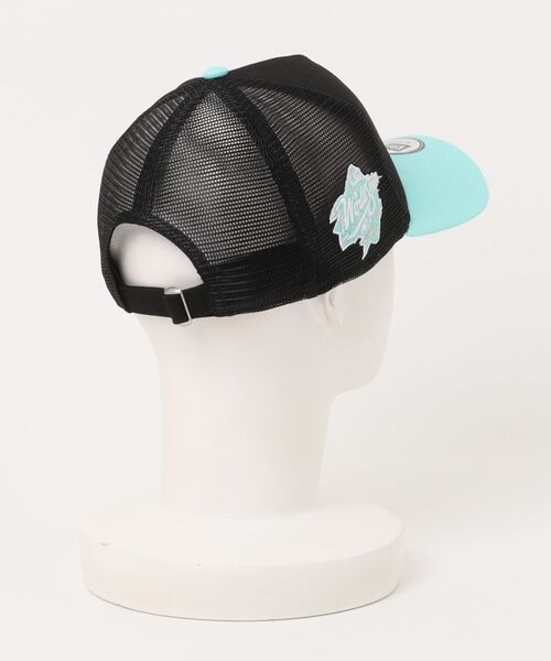 NEW ERA キャップ 帽子 ニューエラメッシュキャップ 9FORTYA