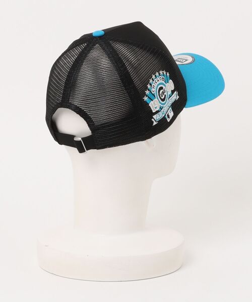 SOUL'd OUT OFFICIAL CAP 2014　メッシュキャップ SOUL'd OUT OFFICIAL CAP 2014 メッシュキャップ