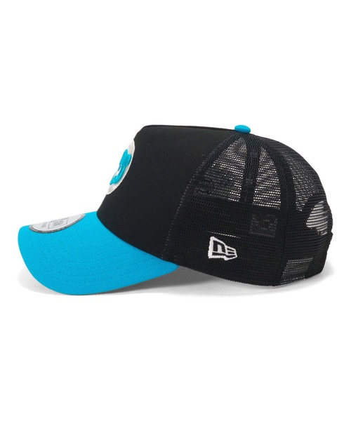 NEW ERA キャップ 帽子 ニューエラメッシュキャップ 9FORTYA
