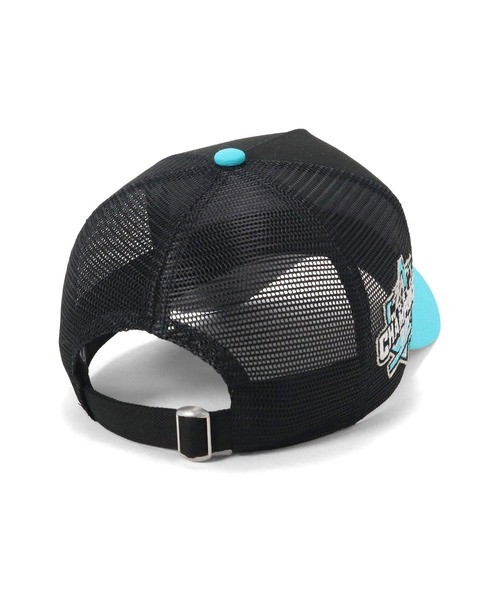 NEW ERA（ニューエラ） キャップ 帽子 ニューエラメッシュキャップ