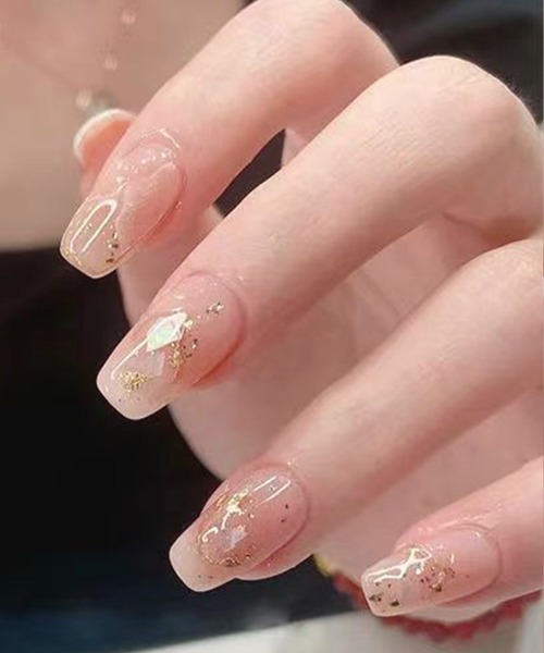 Lace Ladies（レースレディース） ネイルチップ ネイルシール シェル