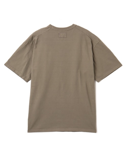 THE NORTH FACE PURPLE LABEL tシャツ 7oz Pocket Tee / ザ