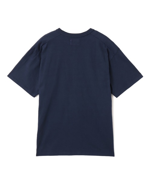 THE NORTH FACE PURPLE LABEL メンズ半袖Tシャツ、カットソー