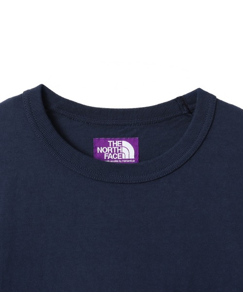 THE NORTH FACE PURPLE LABEL 半袖シャツ XL 62682734_24_d_215.jpg