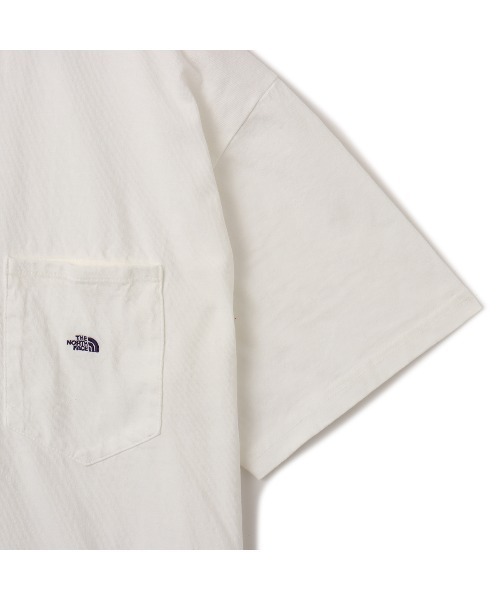 THE NORTH FACE PURPLE LABEL tシャツ メンズ : ZOZOTOWN Yahoo!店